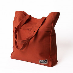 Executive Work Tote - Fairtrade