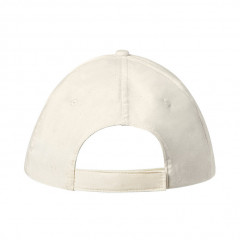 Cotton and Cork Cap