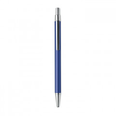 Recycled Aluminium Push Pen