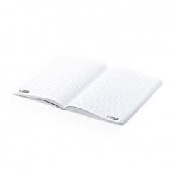 Natural Stone Notebook