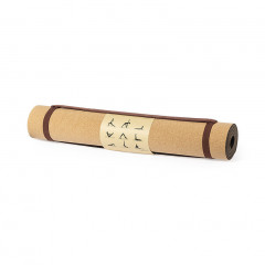 Padma Cork Yoga Mat