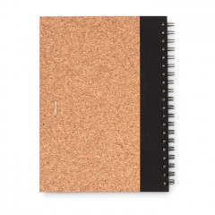 Pluscork Notebook