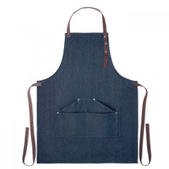 Denim Apron