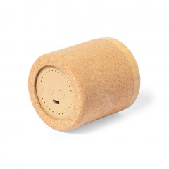 Cork & Bamboo Wireless Speaker