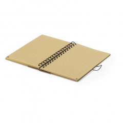 Veldun Recycled Notebook