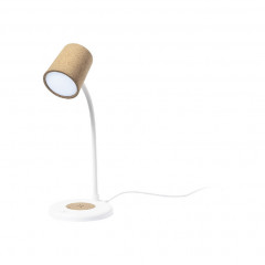 Borstein Multifunction Lamp