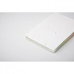 Seed Paper Sticky Notepad