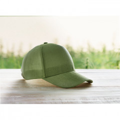 100%  Hemp Cap