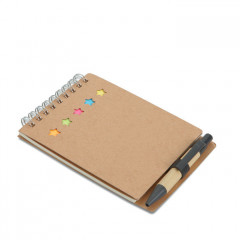 Recycled Notepad