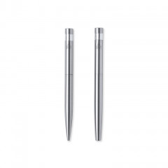 Kaylax Recycled Stainless Steel Pen Set