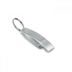 Bottle Opener Keyring