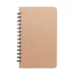 Pine tree Grow Notebook™