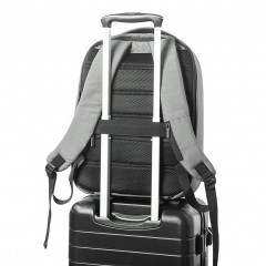 Anti-Theft RPET Backpack