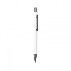 Brincio Recycled Aluminium Pen