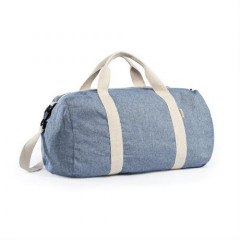 Mondelo Recycled Cotton Duffle Bag