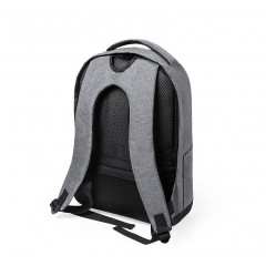 Bulman Anti-Theft RPET Backpack