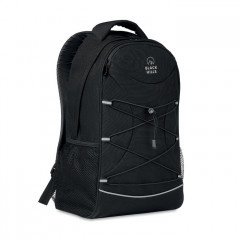 600D RPET Backpack