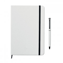 Match Notebook Set