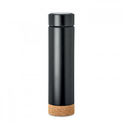 Cork Vacuum Flask