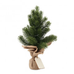 Mini Reusable Christmas Tree