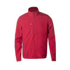 RPET Scola Soft Shell Jacket