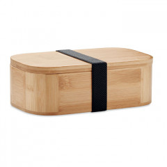 Bamboo Lunchbox