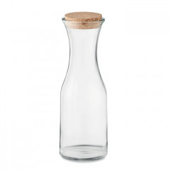 Recycled Glass Carafe