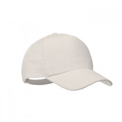 100%  Hemp Cap