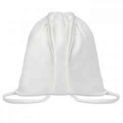 Bamboo Drawstring Bag