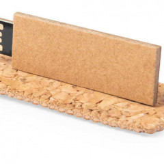 16GB Recycled Cardboard USB