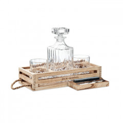 Luxury Whiskey Set