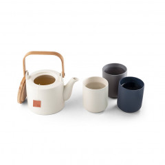 Ceramic Cup Set