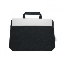 RPET Felt 15 inch Laptop Bag