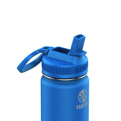 Takeya Actives 24oz Straw Bottle