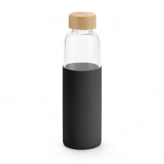 Dakar 600ml Borosilicate Glass Bottle