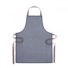 Denim Apron