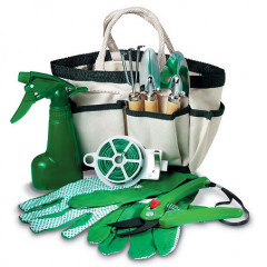 Garden Tool Set