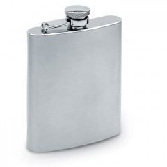 Slim Hip Flask 175ml