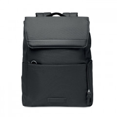 RPET 15 inch laptop backpack