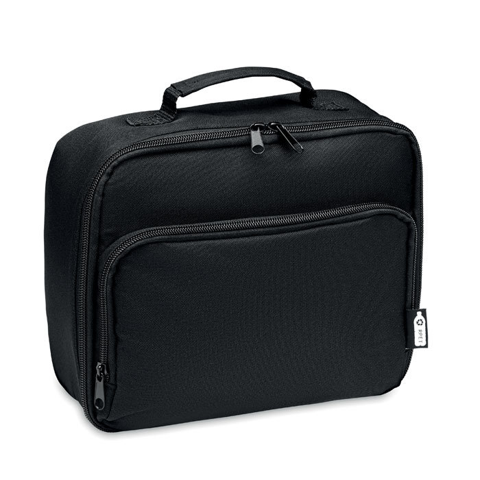RPET Lunch cooler bag | Custom Printed Cooler Bag | Branded Cooler Bag