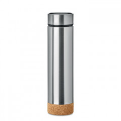 Cork Vacuum Flask