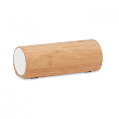 Boxo - Wireless Bamboo Speaker