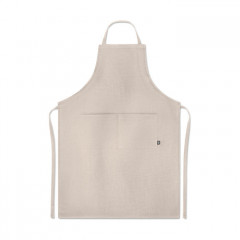 100%  Hemp Apron