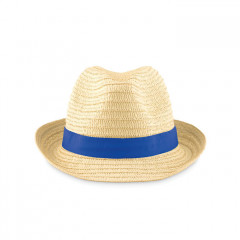 Boogie Paper straw Hat