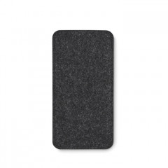 RPET Felt glasses case