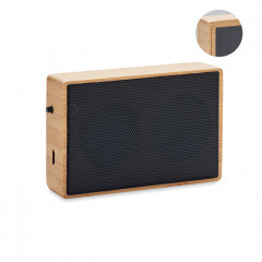 Solae Solar Powered Speaker