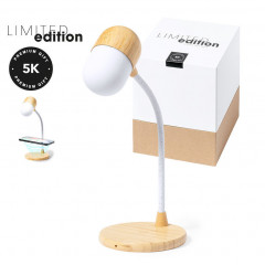 Limited Edition Multifunction Lamp