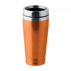 Rodeo Travel Tumbler