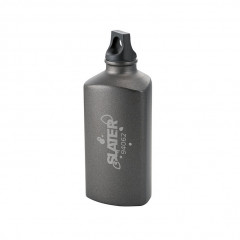 Slater Triangular sports bottle