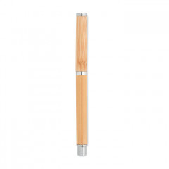 Bamboo Roller Pen